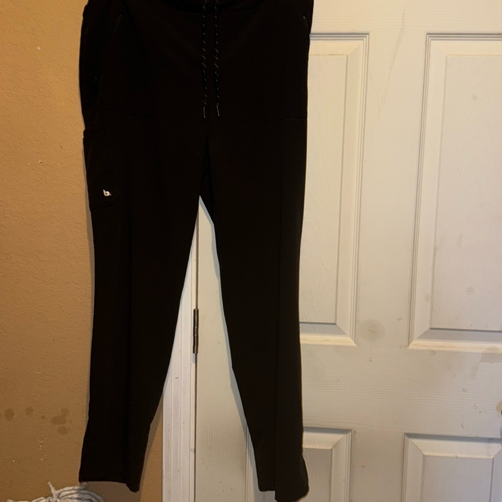 Women's scrub pants